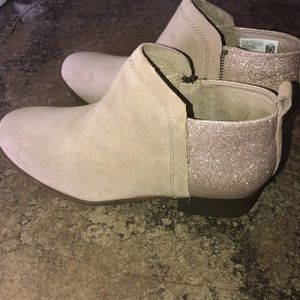 Tom shoes